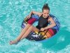 Bestway dmuchane Koło do pływania z uchwytami 91 cm 10 + 36350